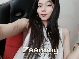 Zaammy