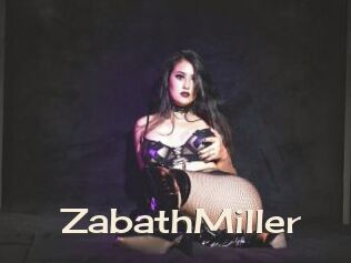 ZabathMiller