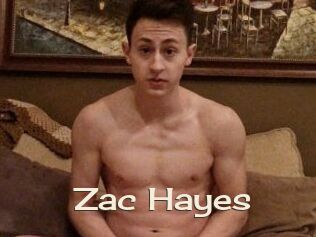 Zac_Hayes Big Dicks Round Ass