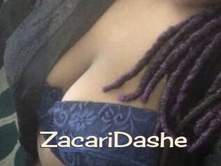 Zacari_Dashe Big Dicks Round Ass