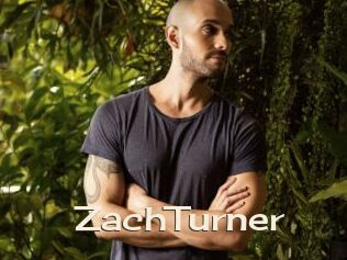 ZachTurner Big Dicks Round Ass