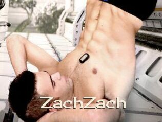 ZachZach Big Dicks Round Ass