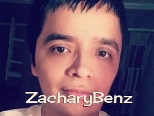 Zachary_Benz Big Dicks Round Ass