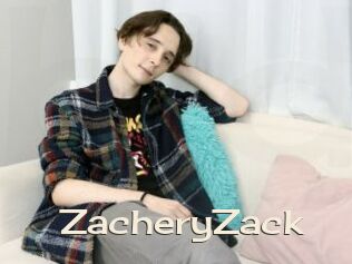 ZacheryZack