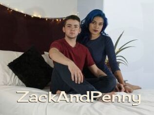 ZackAndPenny