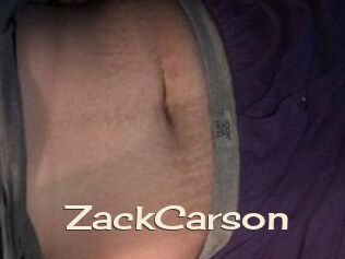ZackCarson