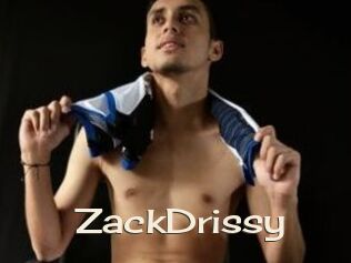 ZackDrissy