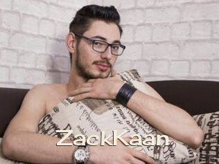 ZackKaan