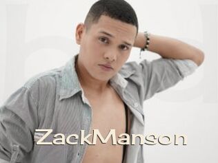 ZackManson
