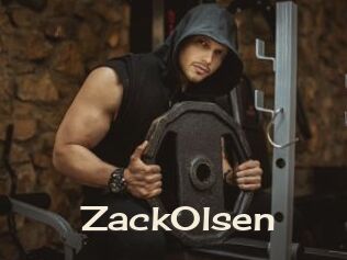 ZackOlsen Big Dicks Round Ass