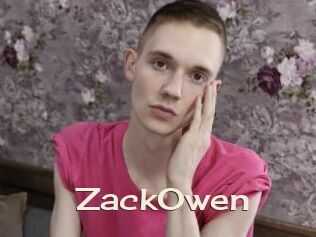 ZackOwen