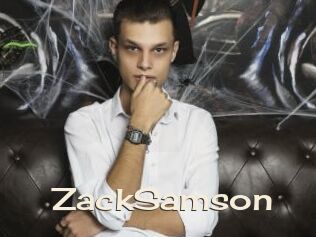 ZackSamson