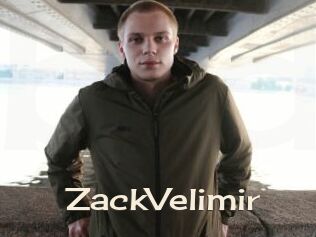 ZackVelimir