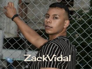ZackVidal Big Dicks Round Ass