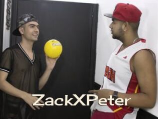 ZackXPeter
