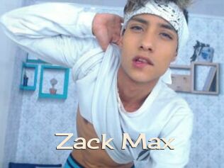 Zack_Max Big Dicks Round Ass