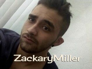 ZackaryMiller