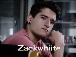 Zackwhiite Big Dicks Round Ass