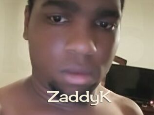 ZaddyK
