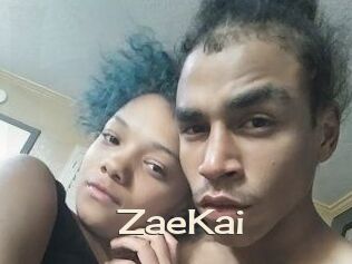 ZaeKai Big Dicks Round Ass