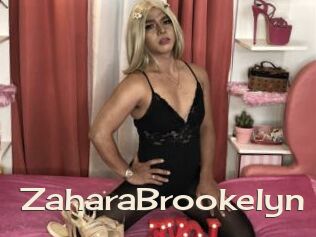 ZaharaBrookelyn