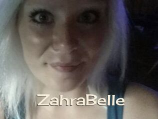ZahraBelle