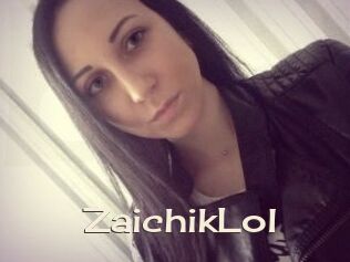 ZaichikLol