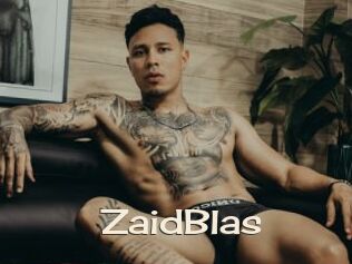 ZaidBlas