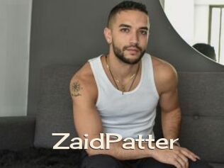 ZaidPatter