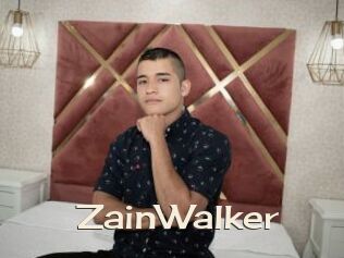 ZainWalker