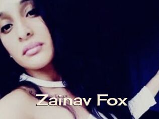 Zainav_Fox