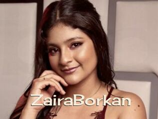 ZairaBorkan Big Dicks Round Ass