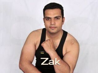 Zak Big Dicks Round Ass