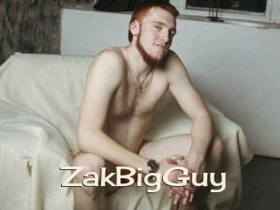 ZakBigGuy Big Dicks Round Ass