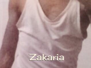 Zakaria