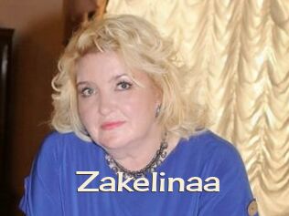 Zakelinaa