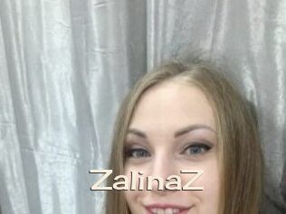 ZalinaZ Big Dicks Round Ass