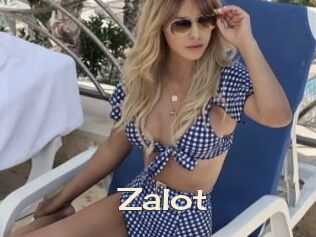 Zalot Big Dicks Round Ass