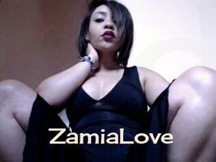 ZamiaLove