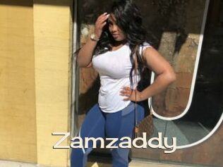 Zamzaddy