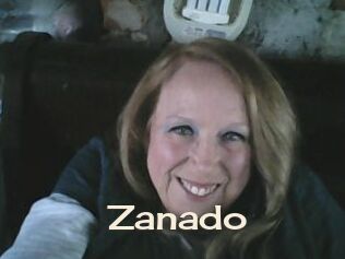 Zanado
