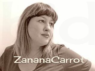 ZananaCarrot