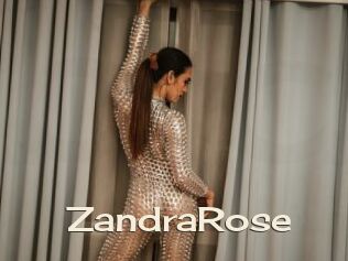 ZandraRose