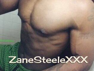 ZaneSteeleXXX