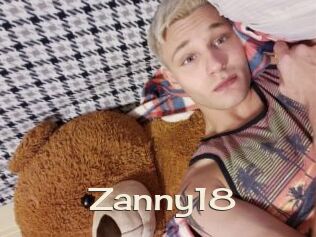 Zanny18