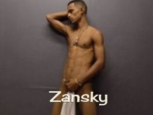 Zansky