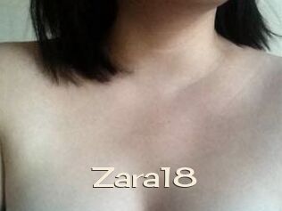 Zara18 Big Dicks Round Ass