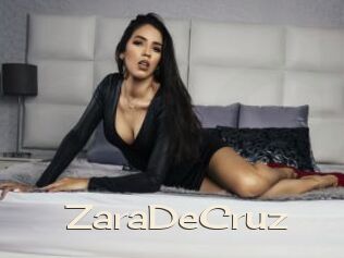 ZaraDeCruz Big Dicks Round Ass