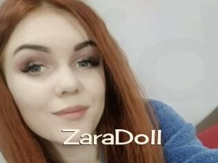 ZaraDoll