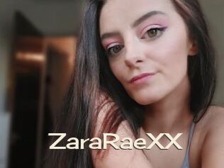 ZaraRaeXX Big Dicks Round Ass